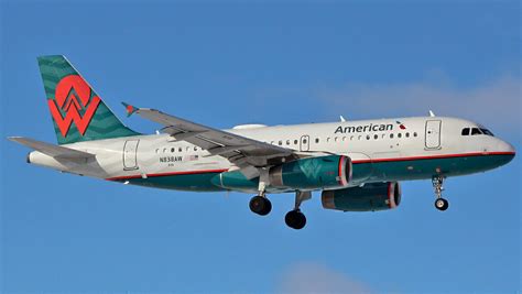 A Look At Some Of American Airlines' Special Liveries - Simple Flying