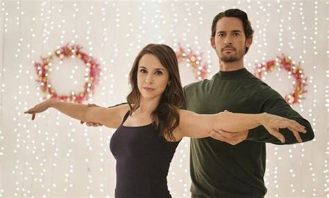 Is ‘Christmas Waltz’ Hallmark Movie Actor a Real Professional Dancer?