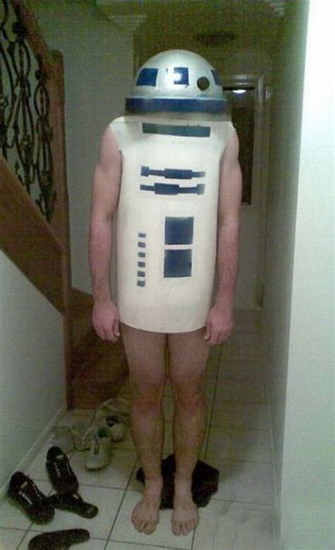 Bad Halloween Costumes: 26 More of the Worst | Team Jimmy Joe