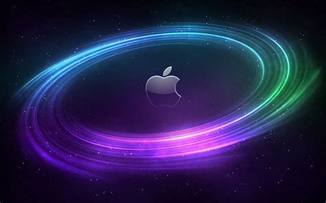 Apple Space Wallpapers HD Free Download