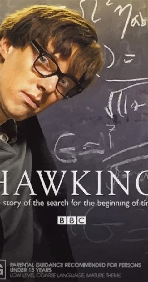 Hawking (TV Movie 2004) - IMDb