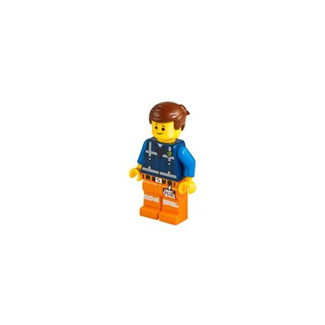 LEGO Emmet Minifigure | Brick Owl - LEGO Marketplace