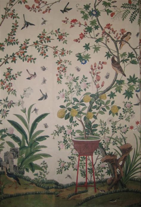 18Th Century Wallpaper - WallpaperSafari