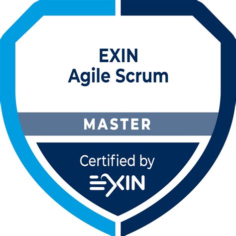 Agile Scrum Logo