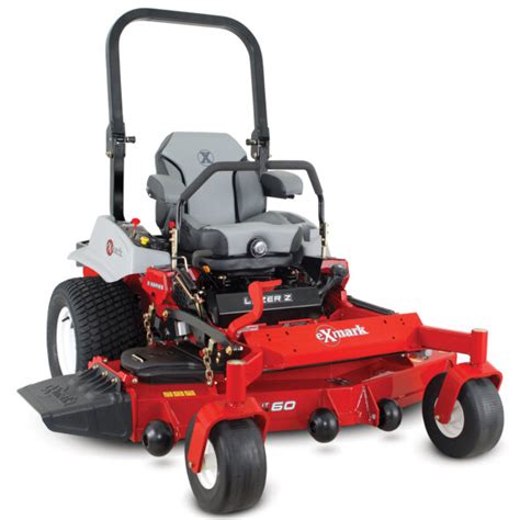 Exmark Mowers for Sale | Exmark Dealer | Buckeye Power Sales