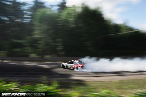 The Best Drift Event I've Ever Attended - Speedhunters