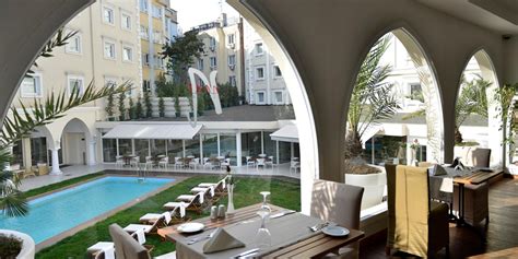 Holiday Inn Istanbul City - Free Internet & More