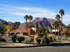 Anza-Borrego Weather - Borrego Springs Precipitation, temperatures, flash floods