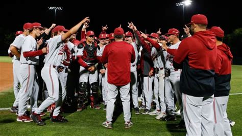 Stanford Baseball: Breaking down Stanford baseball’s 2022 schedule