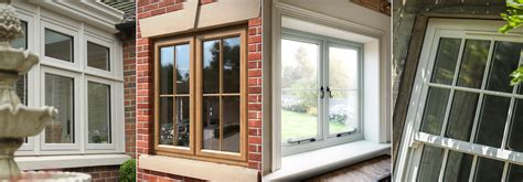 What different uPVC Window Styles are available? - ThermaGlaze