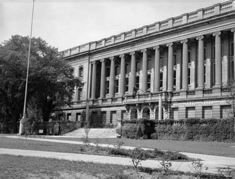 Wisconsin Historical Society Building | Photograph | Wisconsin Historical Society