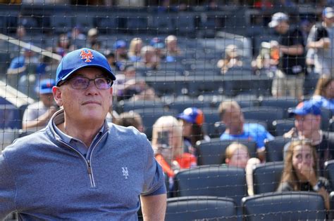 Mets’ Steve Cohen set to invest billions in another sport - nj.com