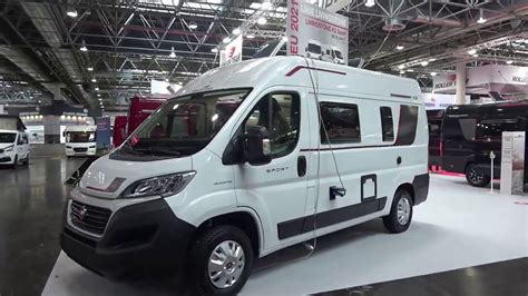 Top 5 small campervans for 2021 - YouTube