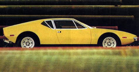 The 10 Fastest Cars of 1973* | The Daily Drive | Consumer Guide®