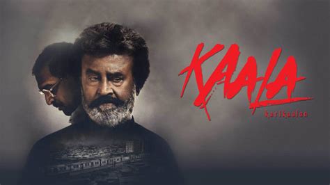 Kaala Full Movie Online In HD on Hotstar CA