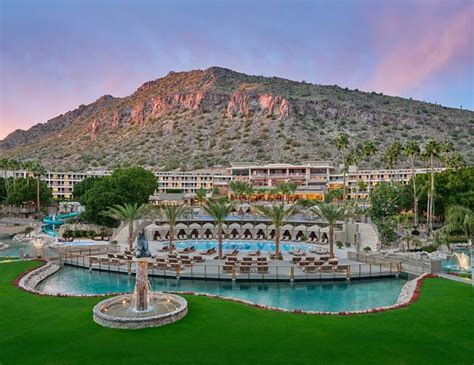 Los mejores resorts all inclusive de Scottsdale en 2022 - Tripadvisor