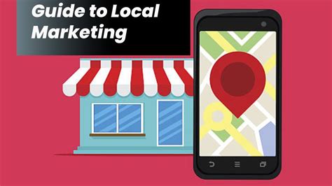 Guide to Local Marketing - About and More - Biz Tips Web