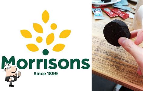 Morrisons Cafe in Royal Leamington Spa - Restaurant reviews