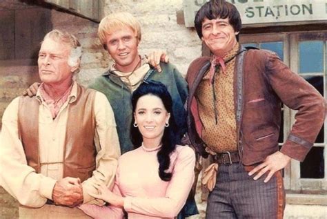 80 best High Chaparral Reunion images on Pinterest | The high chaparral, Tv westerns and Meet