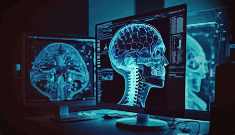 Using Artificial Intelligence in Radiology - Ferrum Health