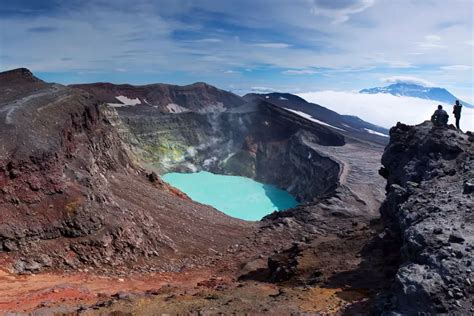 Kamchatka Photography Tours - Behind the Lens of Volcanic Giants