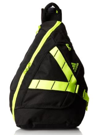 Choose A One Strap Backpack - Cool Sling Backpacks | Seasonal Holiday Guide