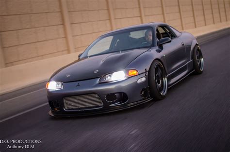 Loving this Eclipse. | StanceNation™ // Form > Function | Mitsubishi eclipse, Dsm cars, Mitsubishi