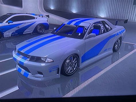 Brian’s Skyline in GTA | Gta cars, Gta, Gta 5