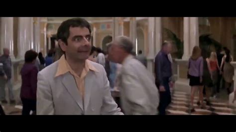 Rat Race/Best scene/Jerry Zucker/Rowan Atkinson/Wayne Knight/John Cleese - YouTube