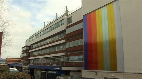 Kettering General Hospital 'needs £765m to realise rebuild plans' - BBC News