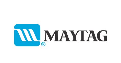 Maytag Logo