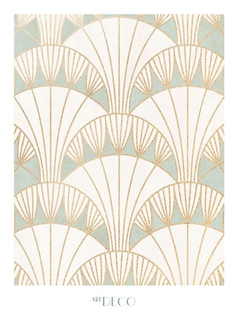 Art Deco Patterns Images