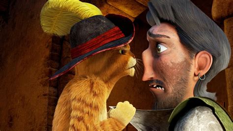 Ver Episodio Las aventuras del Gato con Botas: 2x2 Online Castellano Latino Subtitulado - Gnula