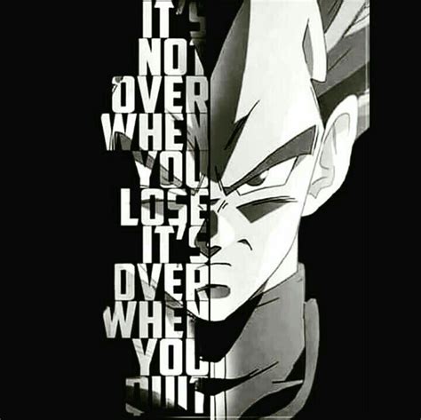 Vegeta Wallpaper Quotes (With images) | Wallpaper quotes, Vegeta, Dragon ball artwork