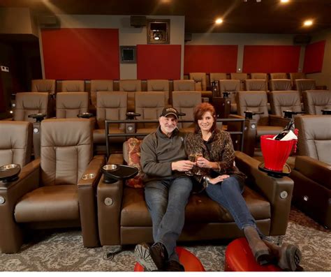 Big Picture Theater Opens in Downtown Issaquah