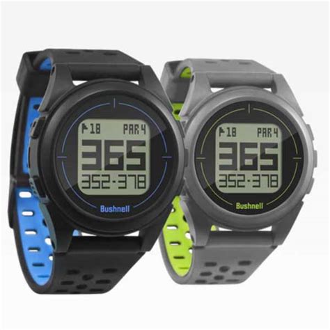 Best user-friendly golf GPS watch