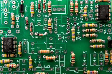 How to Solder Printed Circuit Boards?