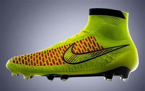 Nike Magista | Soccer Cleats 101