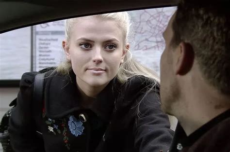 Bethany Platt sex ring storyline in Coronation Street 'could be ...