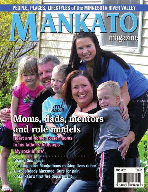 Mankato Magazine by Free Press Media - Issuu