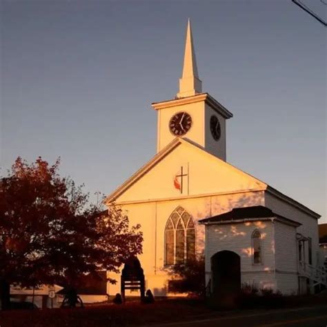 Independent Methodist Church Near Me - Watsonville First United ...