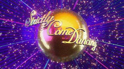 Strictly Come Dancing launch show 2021—official date announced | Woman ...