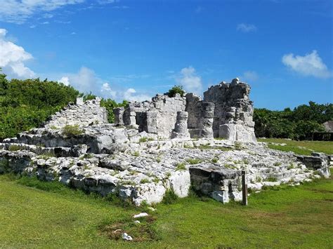 Zona Arqueologica El Rey (Cancun) - All You Need to Know BEFORE You Go