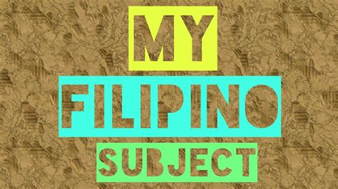 Filipino 4th Quarter questions & answers for quizzes and worksheets ...