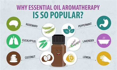 Why Essential Oil Aromatherapy Is So Popular – BottleStore.com Blog