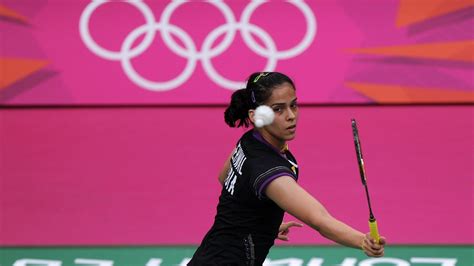 Saina Nehwal Olympics 2012 | HD Wallpapers (High Definition) | Free ...