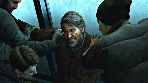 Is Joel Dead in The Last of Us? His Fate Explained