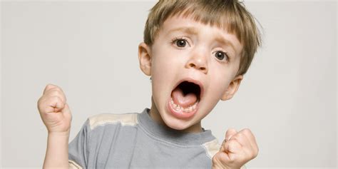 Why Your Child Is Having Temper Tantrums – And How To Tame Them | HuffPost