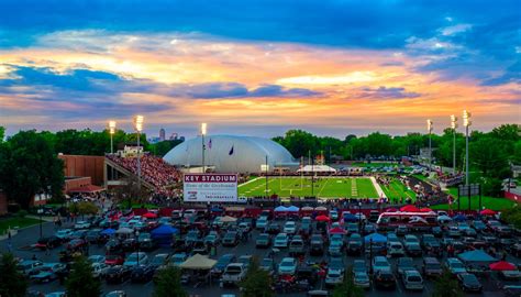 Visit UIndy