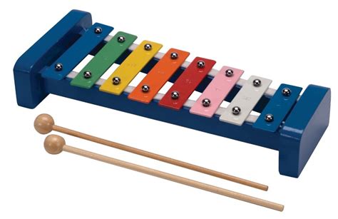 Wood Xylophone - Grand Rabbits Toys in Boulder, Colorado